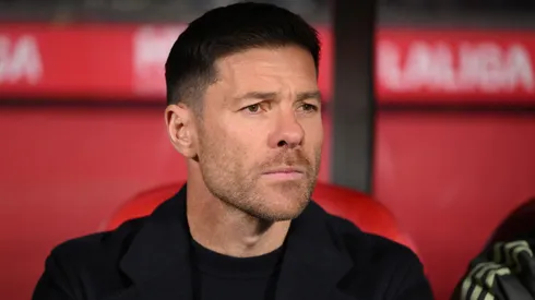 La decisión que tomará Real Madrid con Xabi Alonso en caso de una nueva derrota.