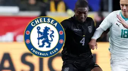 Joel Ordóñez y la fortuna que le pagaría el Chelsea ¿más que a Moisés Caicedo?