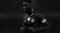 Moisés Caicedo dio una confesión que prendió alarmas en Ecuador y Colombia Foto: Getty