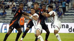 Estos son los canales para ver Liga de Quito vs Emelec