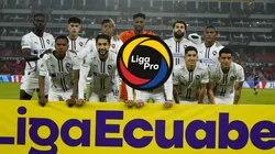 Las 3 figuras de LigaPro que Liga de Quito quiere fichar para 2026