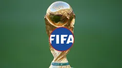 La FIFA hace un cambio de última hora para el sorteo del Mundial