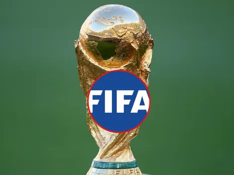 FIFA sorprende a todos con este cambio de última hora para el sorteo del Mundial 2026