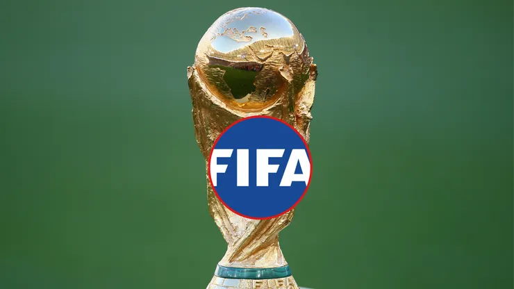 La FIFA hace un cambio de última hora para el sorteo del Mundial