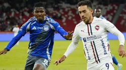 LDU eliminó a Emelec y ganó esta fortuna