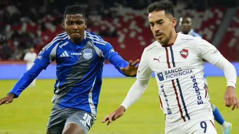 LDU eliminó a Emelec y ganó esta fortuna