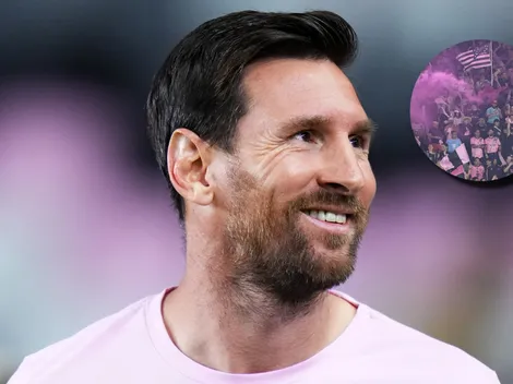 A horas de la final, Inter Miami negocia un contrato de 190 millones