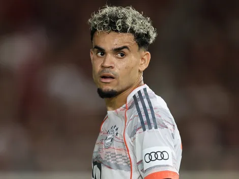 El ícono de Liverpool que no extraña a Luis Díaz