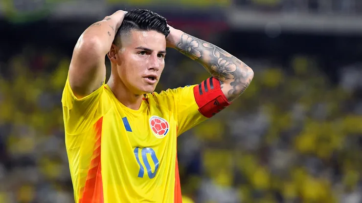 Este es el peor grupo que le puede tocar a Colombia en el Mundial 2026.
