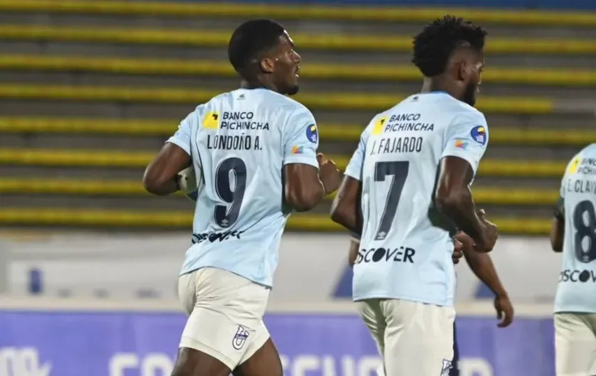 Azarias Londoño – U. Católica. Foto: U. Catolica.