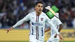 Los millones que ganó Liga de Quito en la Copa Libertadores