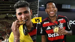 El escandaloso motivo de la pelea de Jorge Carrascal con Gonzalo Plata