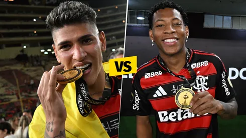 El escandaloso motivo de la pelea de Jorge Carrascal con Gonzalo Plata