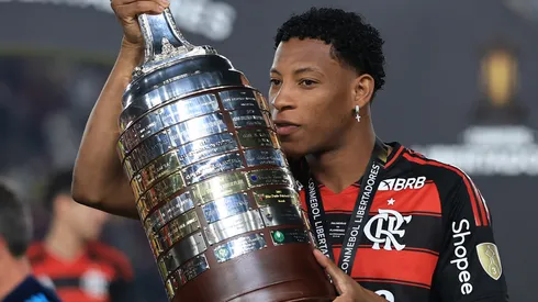 Gonzalo Plata hizo una fiesta en Brasil y ahora indigna a todos los hinchas