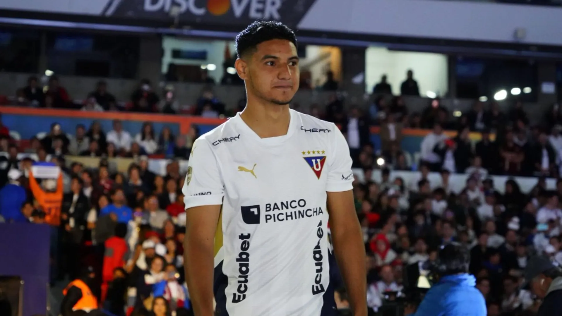 Kevin Minda – LDUQ 2025-