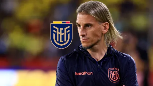 Beccacece emociona a todo Ecuador con estas palabras antes del sorteo del Mundial 2026