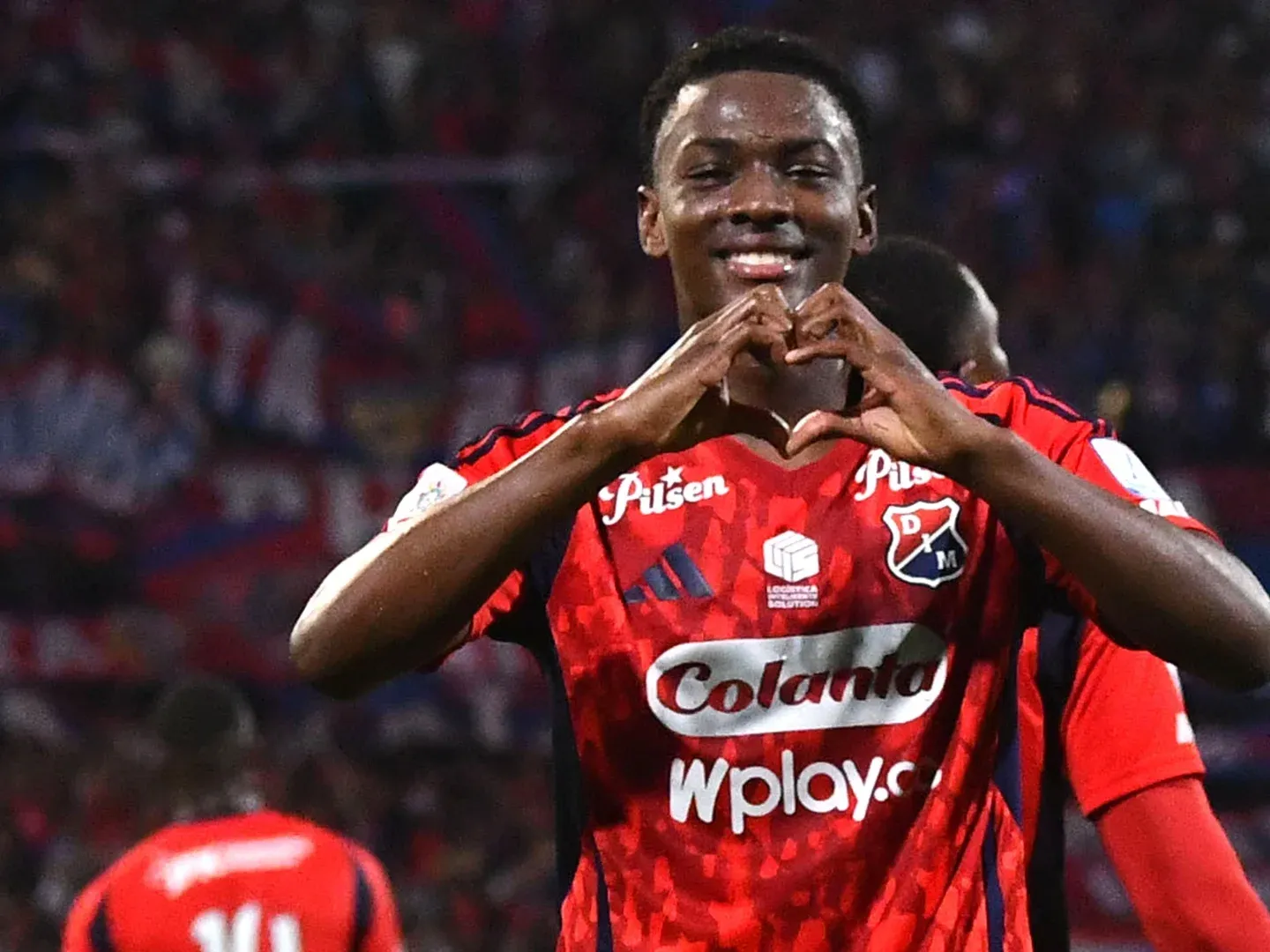 Juan Arizala – DIM