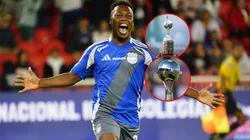 Emelec necesita estos resultados para jugar Copa Sudamericana o Copa Libertadores