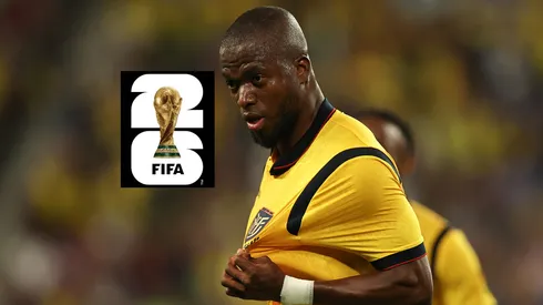 Enner Valencia confirma la peor noticia de todoas