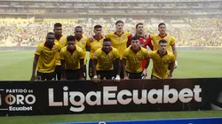 El fichaje que se ofreció a Barcelona SC para 2026
