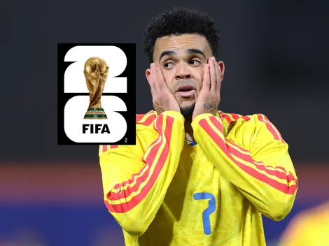 Estos son los dos grupos que la Selección de Colombia tiene que evitar en el Mundial 2026