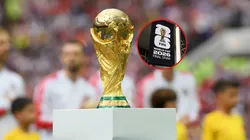 Los canales para ver el sorteo del Mundial 2026