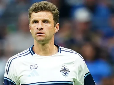 Messi cobra 20 millones, ¿Cuánto gana Müller en la MLS?