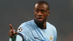 El ídolo del Manchester City que arremetió contra Guardiola.