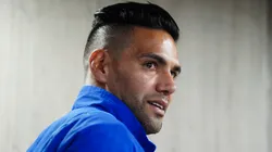 Inesperada confesión de Falcao sobre su futuro.