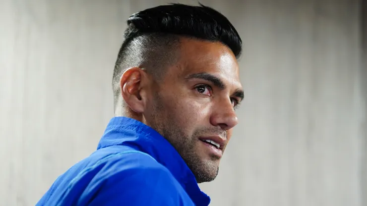 Inesperada confesión de Falcao sobre su futuro.