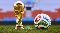 Cuando se conocerá el calendario del Mundial 2026