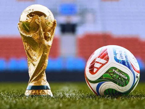 ¿Cuándo se publicará el calendario completo del fixture del Mundial 2026?