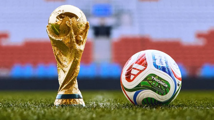 Cuando se conocerá el calendario del Mundial 2026