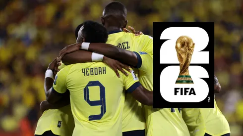 El posible rival de Ecuador en 16vos del Mundial 2016 tras el sorteo Foto: Getty