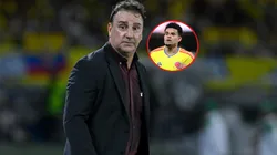 La traición de Néstor Lorenzo a Luis Díaz que consterna a Colombia