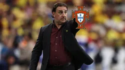 El rival que más preocupa a Néstor Lorenzo para el Mundial 2026