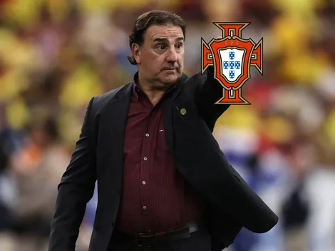 No es Portugal: El rival que más preocupa a Néstor Lorenzo en el grupo de Colombia