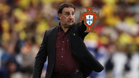 El rival que más preocupa a Néstor Lorenzo para el Mundial 2026