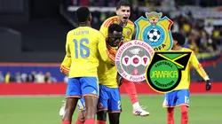 Cuando conocerá Colombia a su nuevo rival