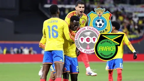 Cuando conocerá Colombia a su nuevo rival