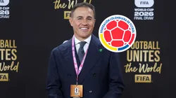 La confesión de Cannavaro sobre Colombia