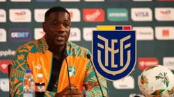 DT de Costa de Marfil también habló de la Selección de Ecuador tras el sorteo del Mundial