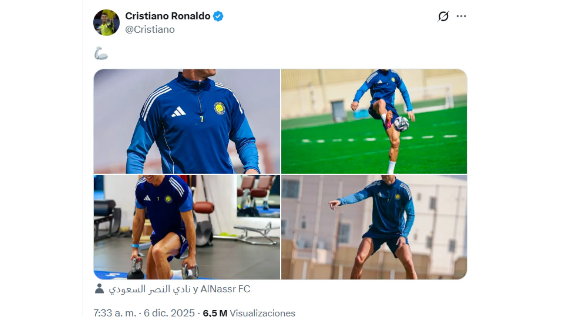 Cristiano