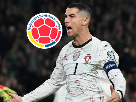 El primer posteo de Cristiano Ronaldo tras el sorteo del Mundial 2026