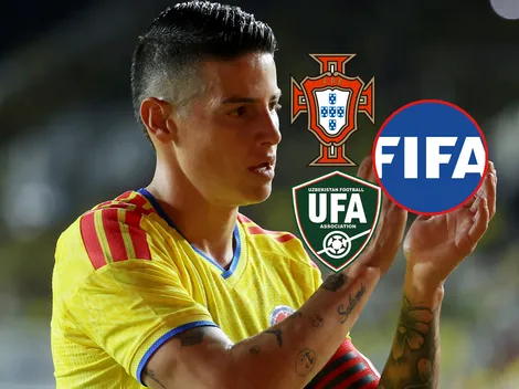 OFICIAL: La FIFA confirmó los horarios y los estadios para los partidos de Colombia en el Mundial 2026