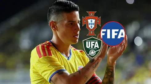 Los horarios de Colombia para jugar el Mundial 2026