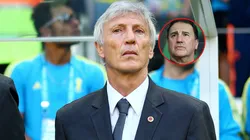 El consejo de Pekerman a Lorenzo
