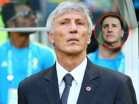 El consejo que Pekerman le dio a Néstor Lorenzo para clasificar a Colombia en el Mundial 2026
