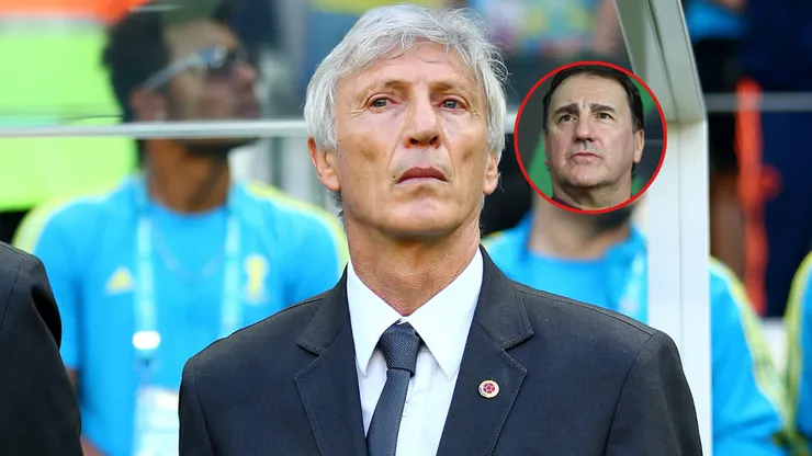 El consejo de Pekerman a Lorenzo