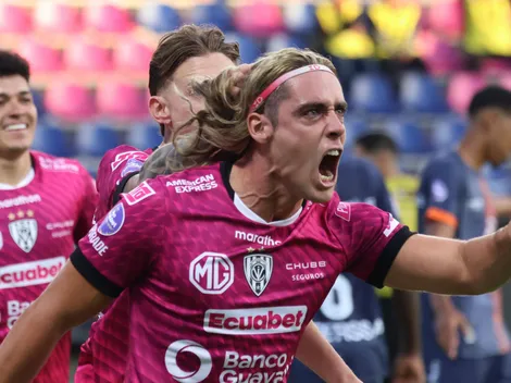 Independiente del Valle es el nuevo campeón de la LigaPro, tras la derrota de Liga de Quito